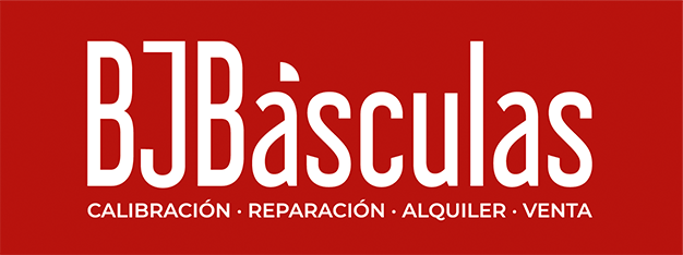 BJ Básculas